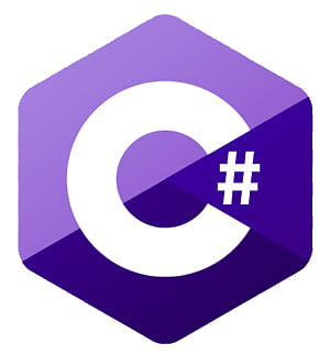 csharp language ico