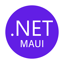 dotNetMAUI ico