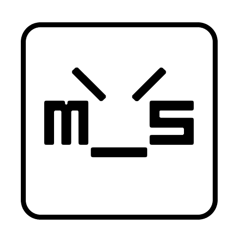 Morkamo Scripts Logo